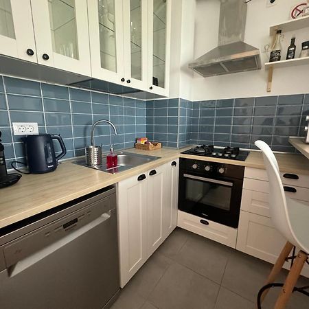 Апартаменты Cez Studio Mamaia Nord Нэводари Экстерьер фото